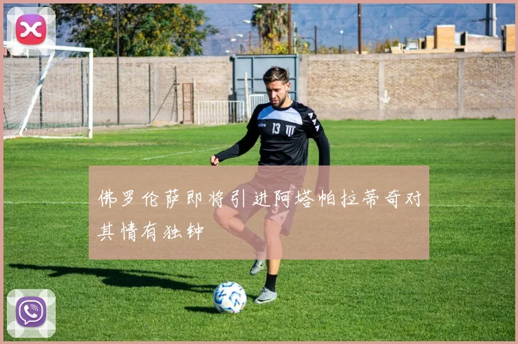 佛罗伦萨即将引进阿塔帕拉蒂奇对其情有独钟
