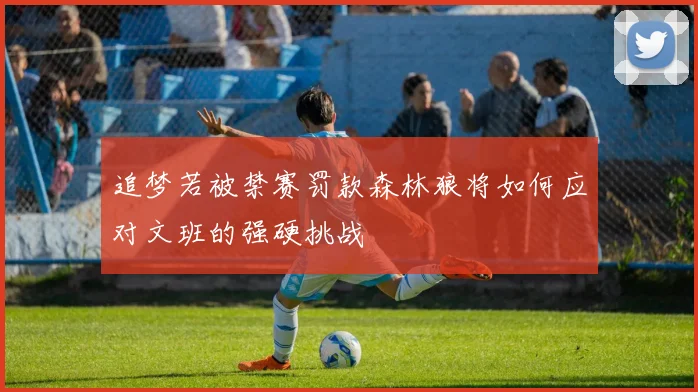 追梦若被禁赛罚款森林狼将如何应对文班的强硬挑战